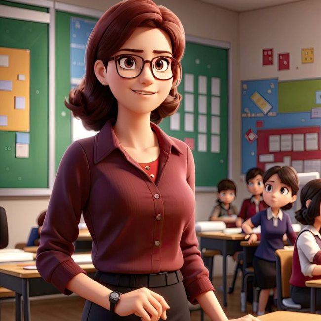 Checklist Teacher